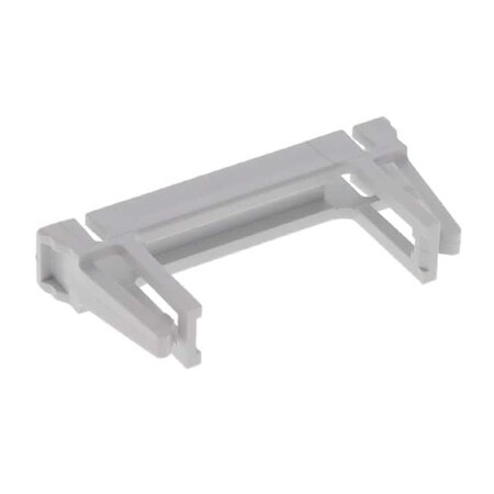 Fci Headers & Wire Housings Latching, 16P Strain Relief 71961-016LF